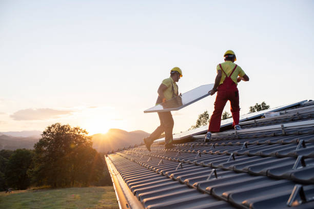 Best Gutter Installation and Repair  in Browntown, PA