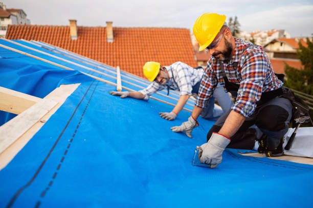 Best Roof Insulation Installation  in Browntown, PA