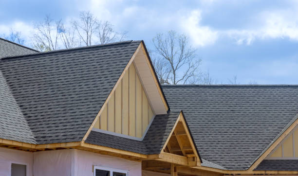Best Roof Coating and Sealing  in Browntown, PA